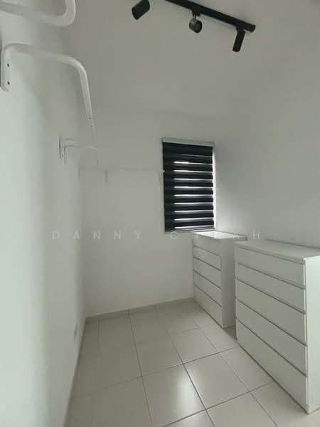 Service Residence for Rent at The Zizz @ Damansara North - Danny Chuah - PropertyGuru.com.my