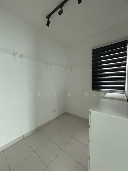 Service Residence for Rent at The Zizz @ Damansara North - Danny Chuah - PropertyGuru.com.my