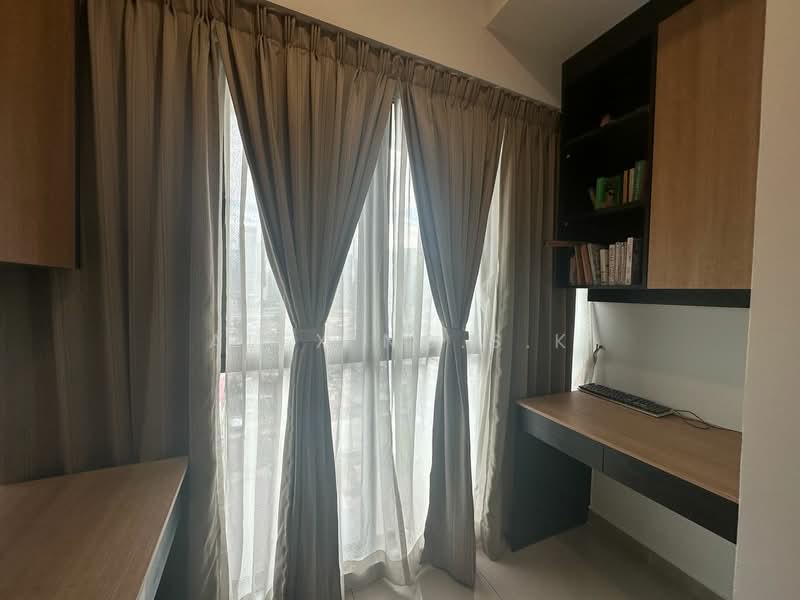 Setia SKY Residences untuk Untuk Dijual - RM 950,000, Mac 2026 - Study - PropertyGuru.com.my