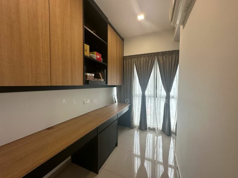 Setia SKY Residences untuk Untuk Dijual - RM 950,000, Mac 2026 - Study - PropertyGuru.com.my