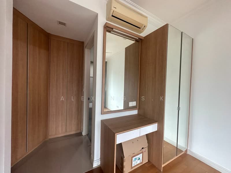 Setia SKY Residences untuk Untuk Dijual - RM 950,000, Mac 2026 - Interior - PropertyGuru.com.my