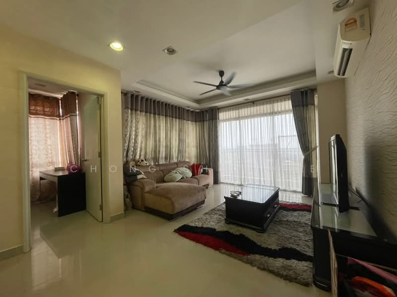 Prima U1 untuk Untuk Disewa - RM 2,000 /bulan, Mac 2026 - Living Room - PropertyGuru.com.my