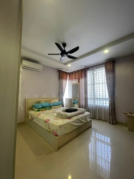 Prima U1 untuk Untuk Disewa - RM 2,000 /bulan, Mac 2026 - Bedroom - PropertyGuru.com.my
