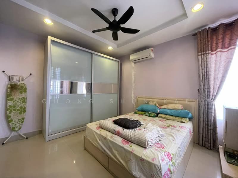 Prima U1 untuk Untuk Disewa - RM 2,000 /bulan, Mac 2026 - Bedroom - PropertyGuru.com.my