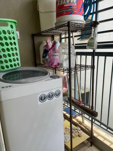 Prima U1 untuk Untuk Disewa - RM 2,000 /bulan, Mac 2026 - Balcony - PropertyGuru.com.my