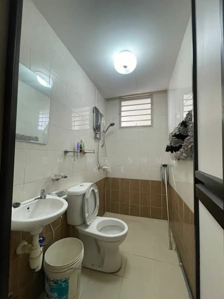 Prima U1 untuk Untuk Disewa - RM 2,000 /bulan, Mac 2026 - Bathroom - PropertyGuru.com.my
