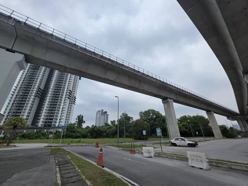 3.5 ACRE LAND. Highway Bukit Jalil. 450m LRT. 5min to Pavilion, Sri Petaling, OUG, MEX, KESAS untuk Untuk Disewa - RM 304,920 /bulan, Apr 2026 - Exterior - PropertyGuru.com.my