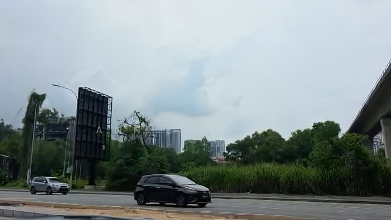 3.5 ACRE LAND. Highway Bukit Jalil. 450m LRT. 5min to Pavilion, Sri Petaling, OUG, MEX, KESAS untuk Untuk Disewa - RM 304,920 /bulan, Apr 2026 - Exterior - PropertyGuru.com.my