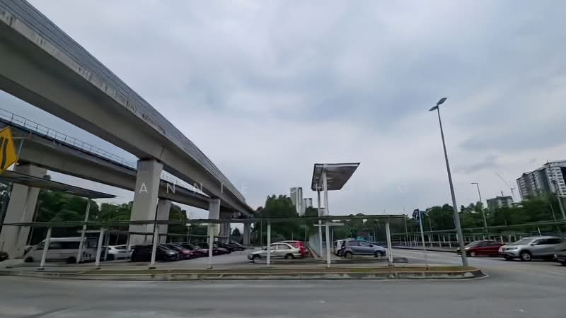 3.5 ACRE LAND. Highway Bukit Jalil. 450m LRT. 5min to Pavilion, Sri Petaling, OUG, MEX, KESAS untuk Untuk Disewa - RM 304,920 /bulan, Apr 2026 - Exterior - PropertyGuru.com.my