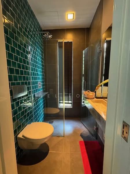 Bungalow for Rent in Seksyen 16 (Petaling Jaya) - Joel Loke - Bathroom - PropertyGuru.com.my