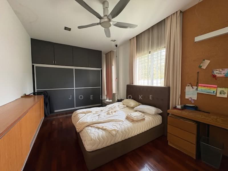 Bungalow for Rent in Seksyen 16 (Petaling Jaya) - Joel Loke - Bedroom - PropertyGuru.com.my