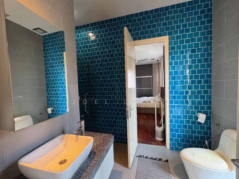 Bungalow for Rent in Seksyen 16 (Petaling Jaya) - Joel Loke - Bathroom - PropertyGuru.com.my