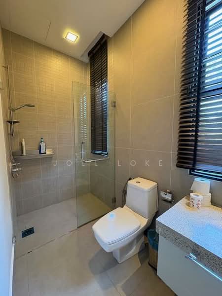 Bungalow for Rent in Seksyen 16 (Petaling Jaya) - Joel Loke - Bathroom - PropertyGuru.com.my
