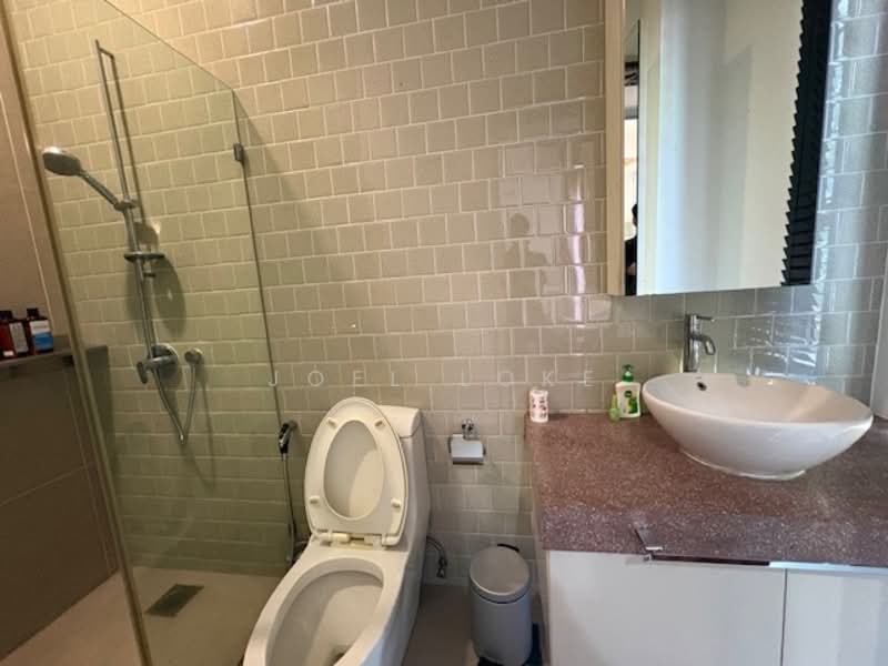 Bungalow for Rent in Seksyen 16 (Petaling Jaya) - Joel Loke - Bathroom - PropertyGuru.com.my