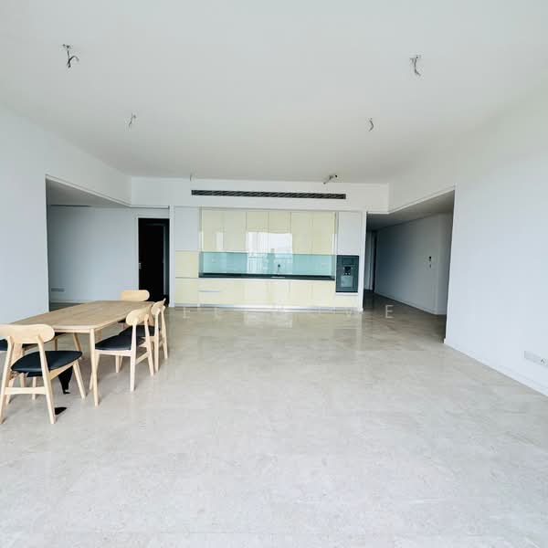 Condominium for Sale at Iskandar Residences - Wee Howe - Dining Room - PropertyGuru.com.my