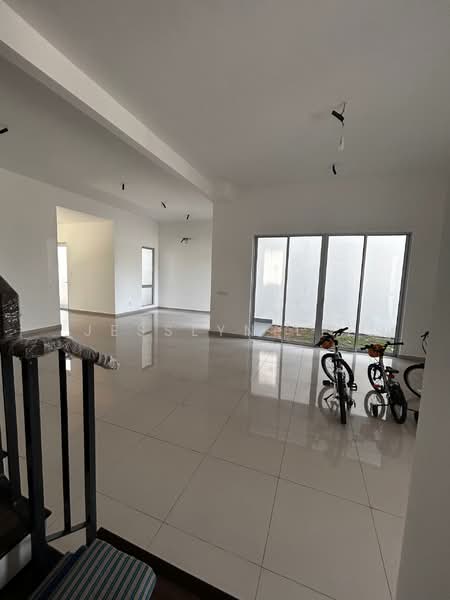 [Open Facing. Brand New] Eco Forest Hazelton untuk Untuk Dijual - RM 1,080,000, Mac 2026 - Living Room - PropertyGuru.com.my