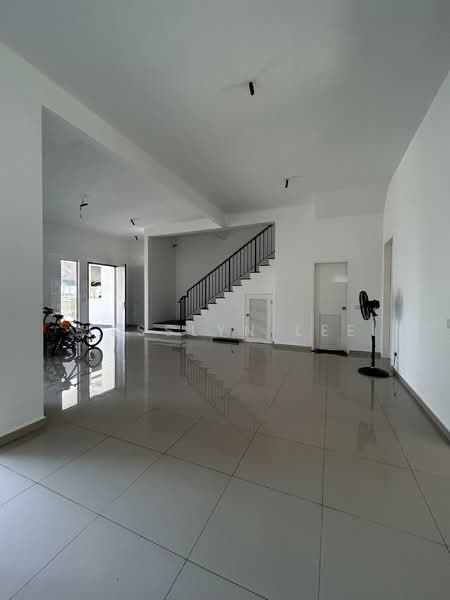 [Open Facing. Brand New] Eco Forest Hazelton untuk Untuk Dijual - RM 1,080,000, Mac 2026 - Living Room - PropertyGuru.com.my