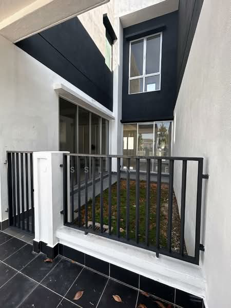 [Open Facing. Brand New] Eco Forest Hazelton untuk Untuk Dijual - RM 1,080,000, Mac 2026 - Exterior - PropertyGuru.com.my