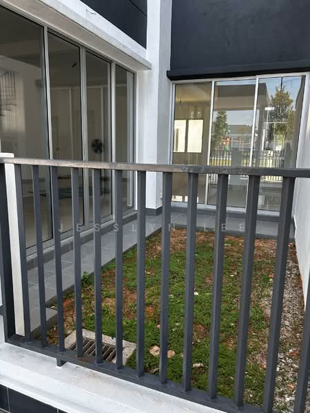 [Open Facing. Brand New] Eco Forest Hazelton untuk Untuk Dijual - RM 1,080,000, Mac 2026 - Exterior - PropertyGuru.com.my