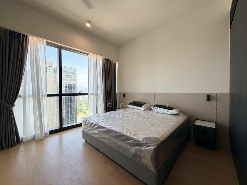 TRX Residences untuk Untuk Disewa - RM 13,000 /bulan, Apr 2026 - PropertyGuru.com.my