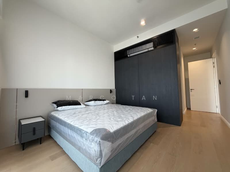 TRX Residences untuk Untuk Disewa - RM 13,000 /bulan, Apr 2026 - PropertyGuru.com.my