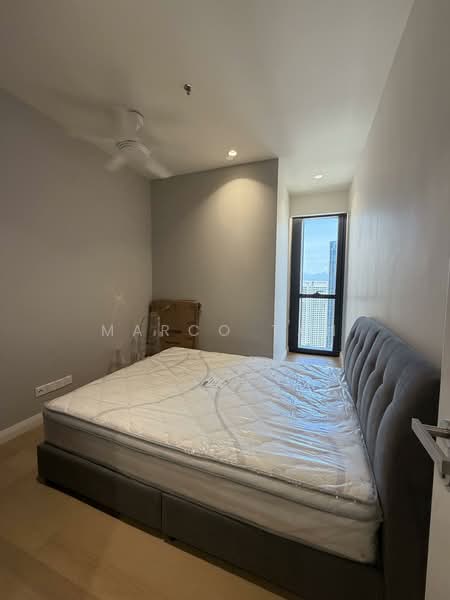 TRX Residences untuk Untuk Disewa - RM 13,000 /bulan, Apr 2026 - PropertyGuru.com.my