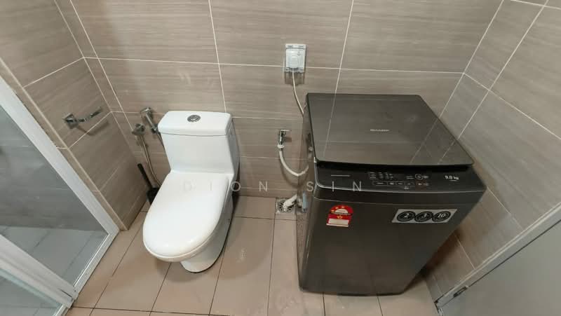 Service Residence for Rent at 28 Boulevard - Dion Sin - PropertyGuru.com.my