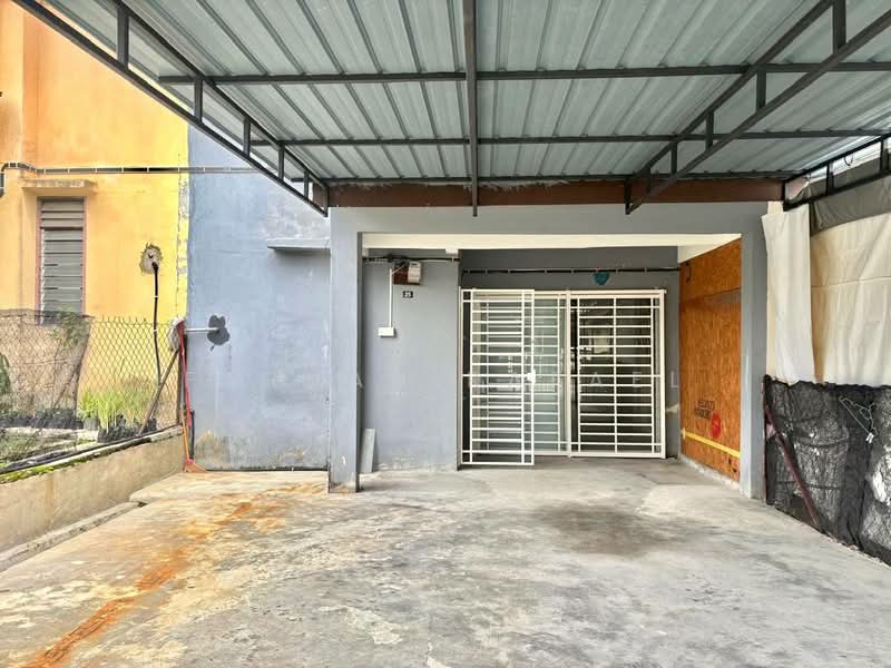 Jalan Kemboja, Bukit Sentosa untuk Untuk Dijual - RM 290,000, Apr 2026 - Exterior - PropertyGuru.com.my