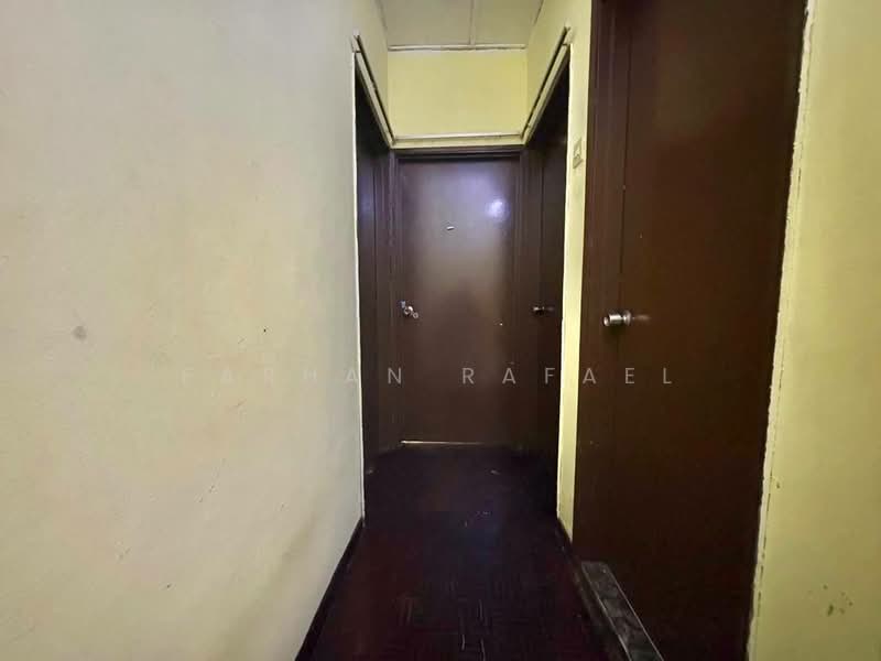 Jalan Kemboja, Bukit Sentosa untuk Untuk Dijual - RM 290,000, Apr 2026 - Corridor - PropertyGuru.com.my