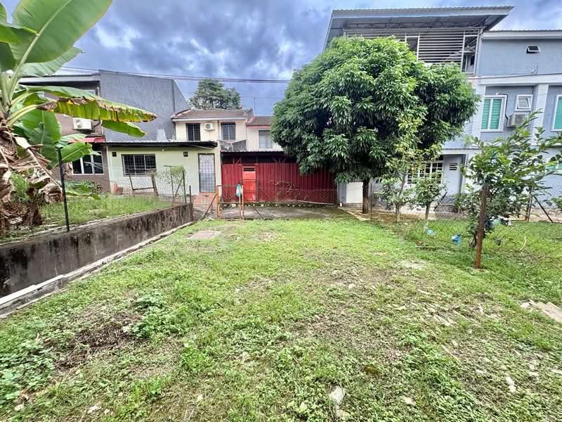 Jalan Kemboja, Bukit Sentosa untuk Untuk Dijual - RM 290,000, Apr 2026 - Exterior - PropertyGuru.com.my