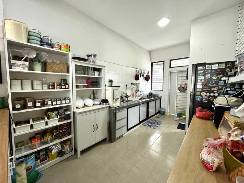 2-storey Terraced House for Sale in Bandar Tasik Puteri (Rawang) - Roman Yap - PropertyGuru.com.my
