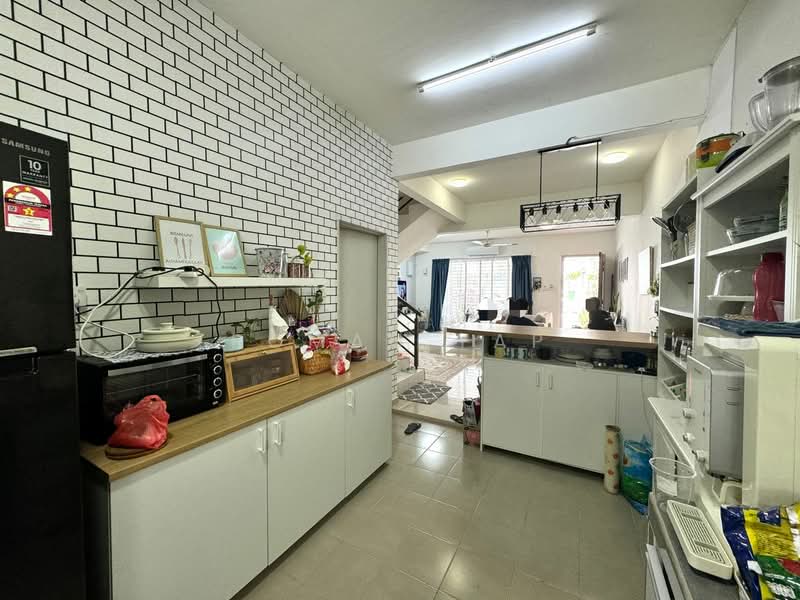 2-storey Terraced House for Sale in Bandar Tasik Puteri (Rawang) - Roman Yap - PropertyGuru.com.my