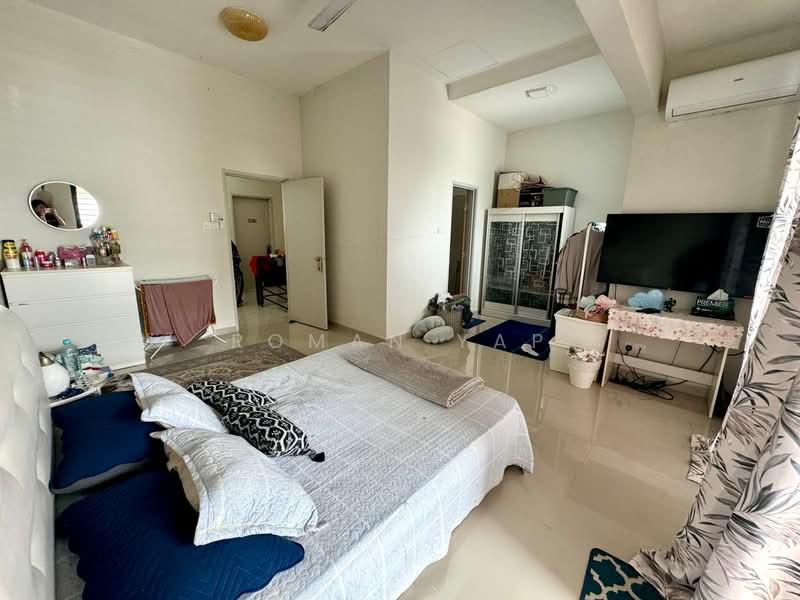 2-storey Terraced House for Sale in Bandar Tasik Puteri (Rawang) - Roman Yap - PropertyGuru.com.my