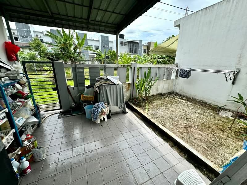 2-storey Terraced House for Sale in Bandar Tasik Puteri (Rawang) - Roman Yap - PropertyGuru.com.my