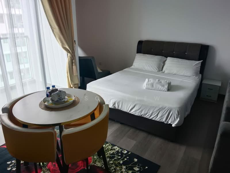 Condominium for Rent at Vista Bangi - Jason Liew - Bedroom - PropertyGuru.com.my