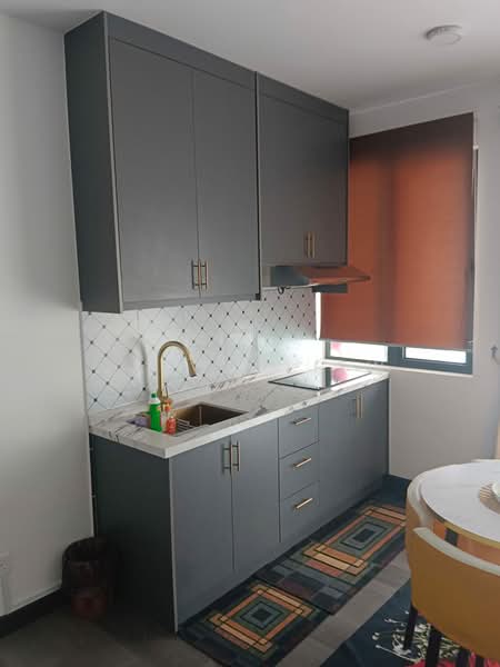 Condominium for Rent at Vista Bangi - Jason Liew - Kitchen - PropertyGuru.com.my