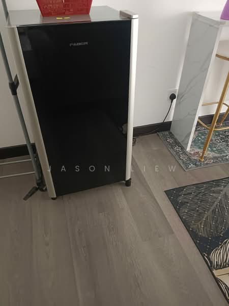 Condominium for Rent at Vista Bangi - Jason Liew - Interior - PropertyGuru.com.my