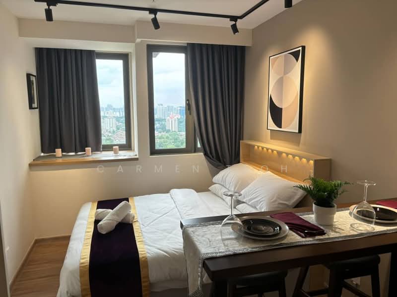 Riveria City untuk Untuk Disewa - RM 1,800 /bulan, Mac 2026 - Bedroom - PropertyGuru.com.my