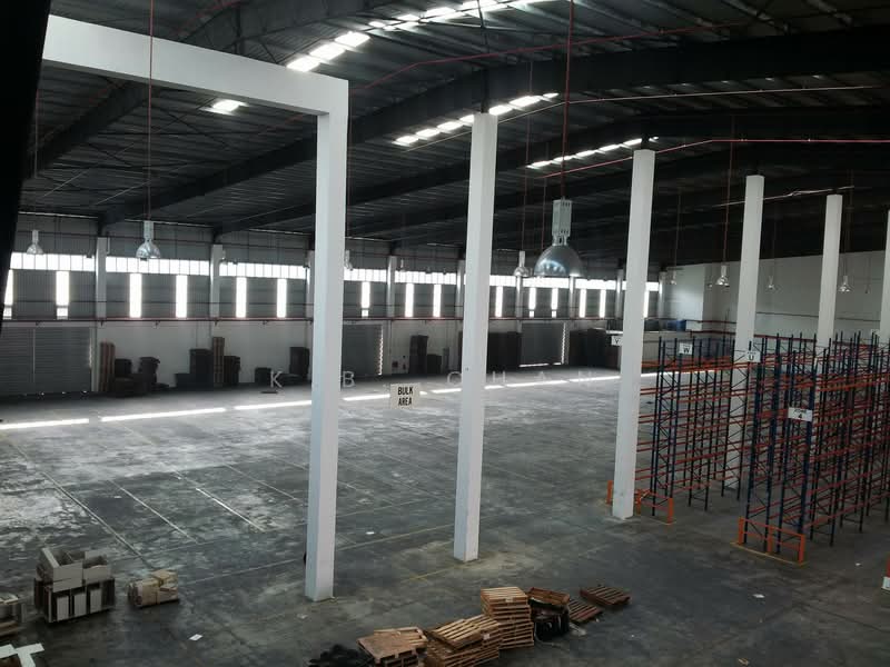Factory for Rent in Senawang (Negeri Sembilan) - K.B. Chan - Interior - PropertyGuru.com.my