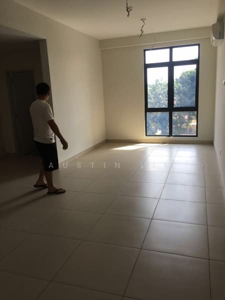 Service Residence for Sale at Verde - Austin Lim - Interior - PropertyGuru.com.my