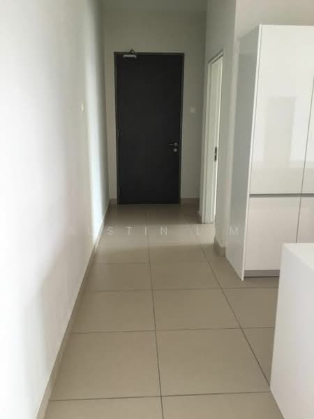 Service Residence for Sale at Verde - Austin Lim - Corridor - PropertyGuru.com.my