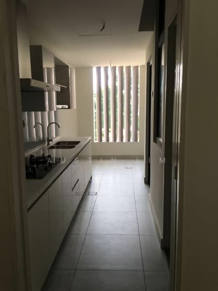 Service Residence for Sale at Verde - Austin Lim - Kitchen - PropertyGuru.com.my