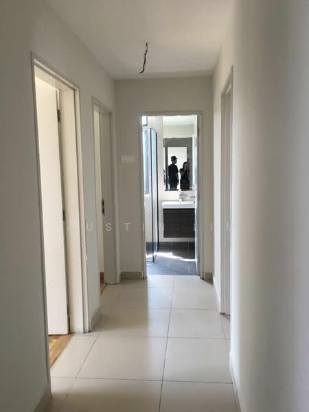 Service Residence for Sale at Verde - Austin Lim - Corridor - PropertyGuru.com.my