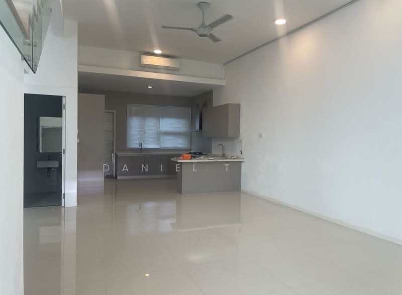 Terraced House for Rent in Tanjung Bungah (Penang) - Daniel Teoh - Kitchen - PropertyGuru.com.my