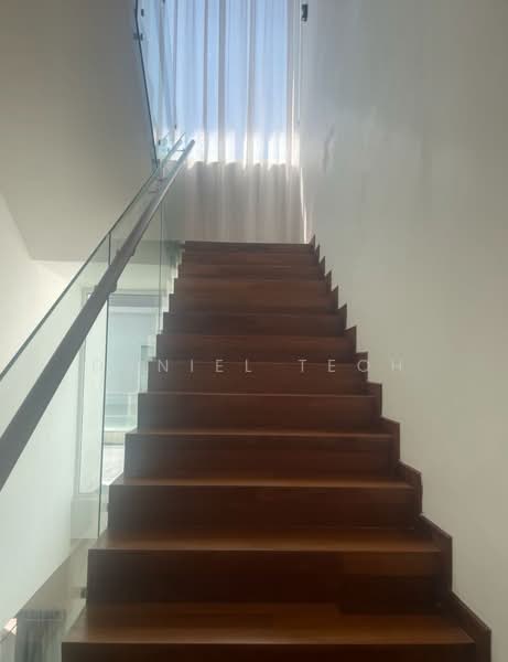 Terraced House for Rent in Tanjung Bungah (Penang) - Daniel Teoh - Interior - PropertyGuru.com.my