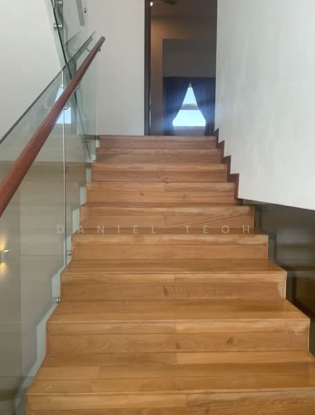 Terraced House for Rent in Tanjung Bungah (Penang) - Daniel Teoh - Interior - PropertyGuru.com.my