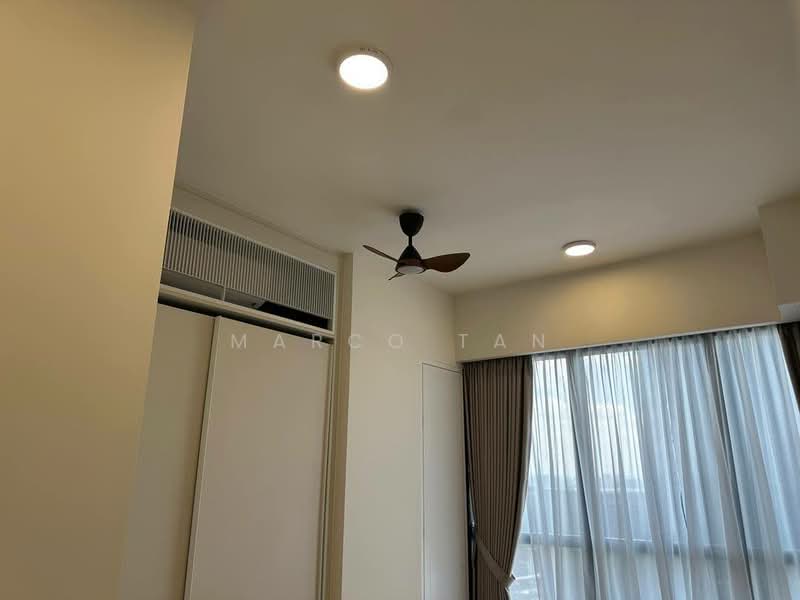 Service Residence for Rent at TRX Residences - Marco Tan - Interior - PropertyGuru.com.my