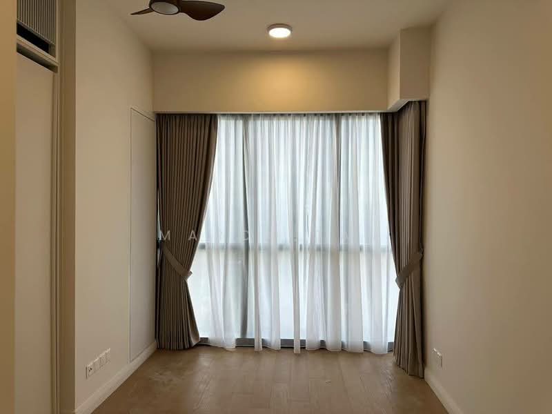 Service Residence for Rent at TRX Residences - Marco Tan - PropertyGuru.com.my