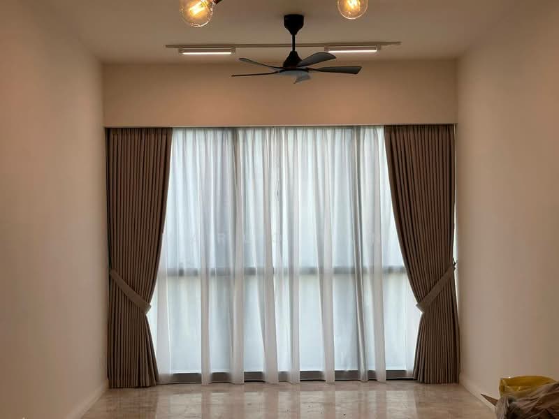 Service Residence for Rent at TRX Residences - Marco Tan - PropertyGuru.com.my