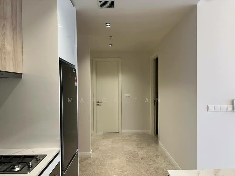 Service Residence for Rent at TRX Residences - Marco Tan - PropertyGuru.com.my